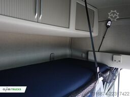 VOLVO FH 460 Globetrotter XL i-Save