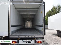 SCHMITZ CARGOBULL SKO Double Deck FP60 ThermoKing SLXi 300