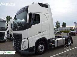 VOLVO FH 460 Globetrotter XL i-Save