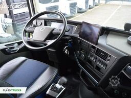 VOLVO FH 460 Globetrotter XL i-Save