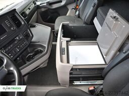 SCANIA R460 CR20H ACC ADAS Package