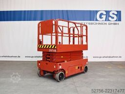 JCB S2646E