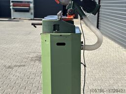 OMS FC 300 R