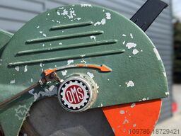 OMS FC 300 R