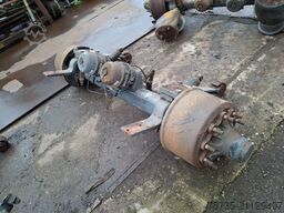 BPW HSF 12010-16 ECO-P