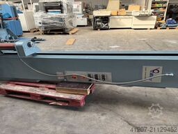 Matco B.V. A 500 Pallet Stretchwrapping system