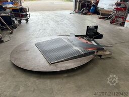 Matco B.V. A 500 Pallet Stretchwrapping system