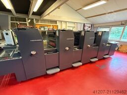 Heidelberg PM 52-4
