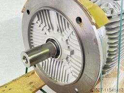 SIEMENS 1LE1501-2AB63-4FA4