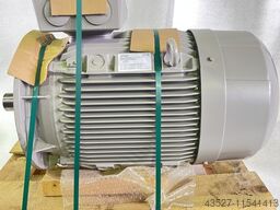 SIEMENS 1LE1501-2AB63-4FA4