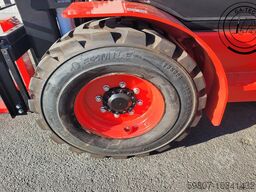 Hangcha CPCD35 Allrad