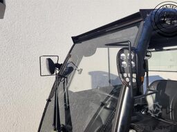 Hangcha CPCD35 Allrad