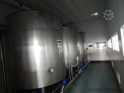 Chemtech International Ltd. SHORTENING PROCESSING 18,6 t/h