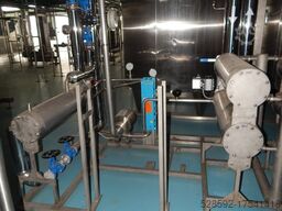 Chemtech International Ltd. SHORTENING PROCESSING 18,6 t/h