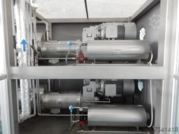 Chemtech International Ltd. SHORTENING PROCESSING 18,6 t/h