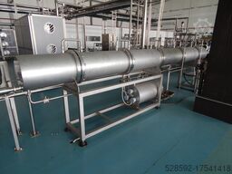 Chemtech International Ltd. SHORTENING PROCESSING 18,6 t/h