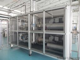 Chemtech International Ltd. SHORTENING PROCESSING 18,6 t/h
