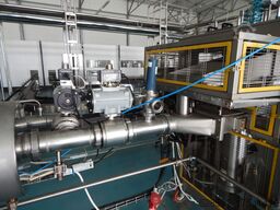 Chemtech International Ltd. SHORTENING PROCESSING 18,6 t/h