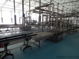 Chemtech International Ltd. SHORTENING PROCESSING 18,6 t/h