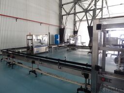 Chemtech International Ltd. SHORTENING PROCESSING 18,6 t/h