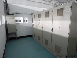 Chemtech International Ltd. SHORTENING PROCESSING 18,6 t/h