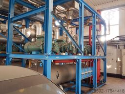 Chemtech International Ltd. SHORTENING PROCESSING 18,6 t/h
