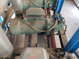 Chemtech International Ltd. SHORTENING PROCESSING 18,6 t/h