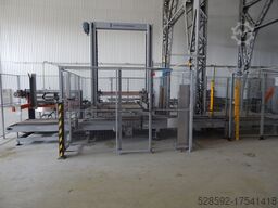Chemtech International Ltd. SHORTENING PROCESSING 18,6 t/h