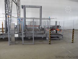 Chemtech International Ltd. SHORTENING PROCESSING 18,6 t/h