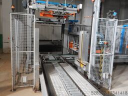 Chemtech International Ltd. SHORTENING PROCESSING 18,6 t/h