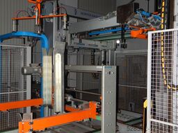 Chemtech International Ltd. SHORTENING PROCESSING 18,6 t/h