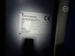 Chemtech International Ltd. SHORTENING PROCESSING 18,6 t/h