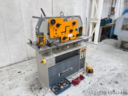 Kingsland COMPACT 45 HYDRAULIC STEEL WORKER