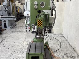 Bema 1m Radial Arm Drilling Machine