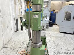Bema 1m Radial Arm Drilling Machine