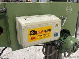 Bema 1m Radial Arm Drilling Machine