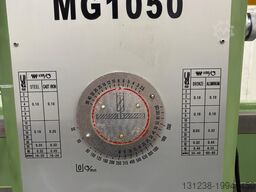 Bema 1m Radial Arm Drilling Machine