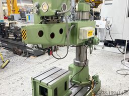 Bema 1m Radial Arm Drilling Machine