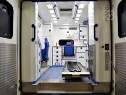 Mercedes-Benz MC 519 CDI RTW Rettungswagen