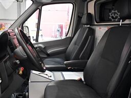 Mercedes-Benz MC 519 CDI RTW Rettungswagen