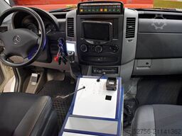 Mercedes-Benz MC 519 CDI RTW Rettungswagen
