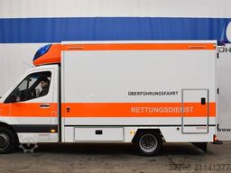 Mercedes-Benz Sprinter Rettungswagen