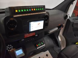 Mercedes-Benz Sprinter Rettungswagen