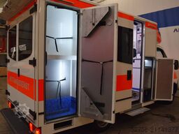 Mercedes-Benz Sprinter Rettungswagen