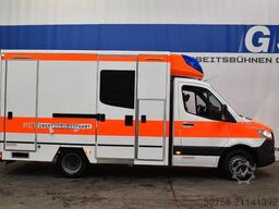 Mercedes-Benz Sprinter Rettungswagen