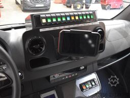 Mercedes-Benz Sprinter Rettungswagen