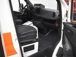 Mercedes-Benz Sprinter Rettungswagen