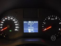 Mercedes-Benz Sprinter Rettungswagen