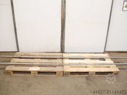 Hezinger Atlantic Messergröße 50/20/3120 mm