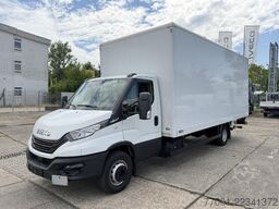 IVECO 70C18HA8/P Luftfederung / HI-MATIC